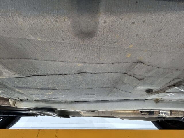 2019 MAZDA FAMILIA VAN