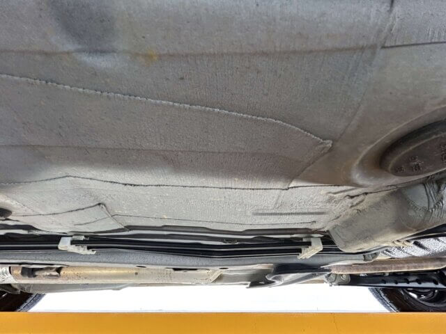 2019 MAZDA FAMILIA VAN