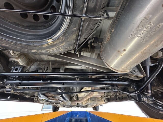 2019 MAZDA FAMILIA VAN