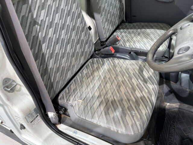 2003 DAIHATSU HIJET TRUCK