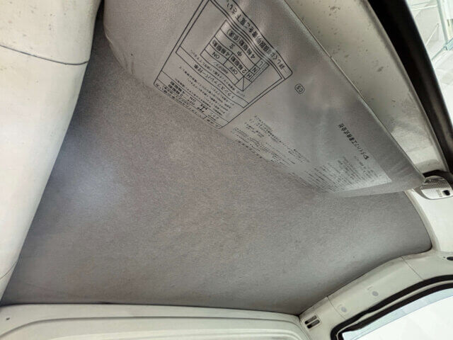 2003 DAIHATSU HIJET TRUCK