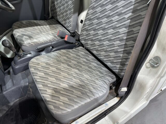 2003 DAIHATSU HIJET TRUCK