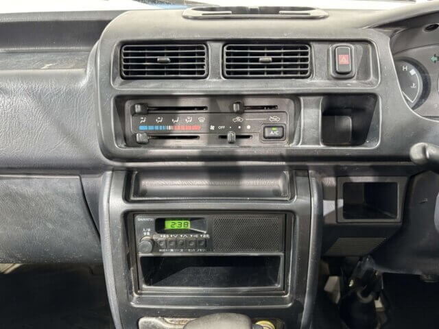 2003 DAIHATSU HIJET TRUCK