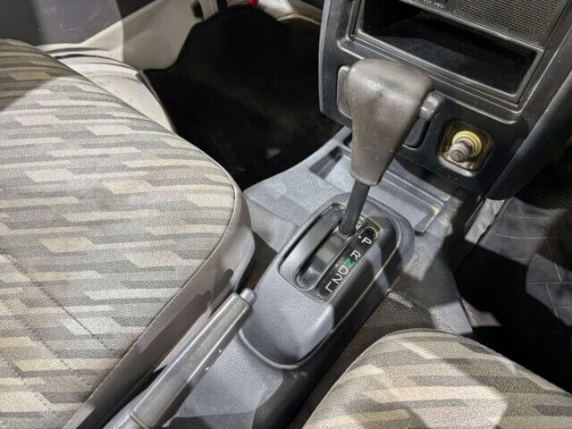 2003 DAIHATSU HIJET TRUCK