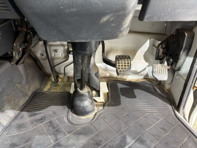 2003 DAIHATSU HIJET TRUCK