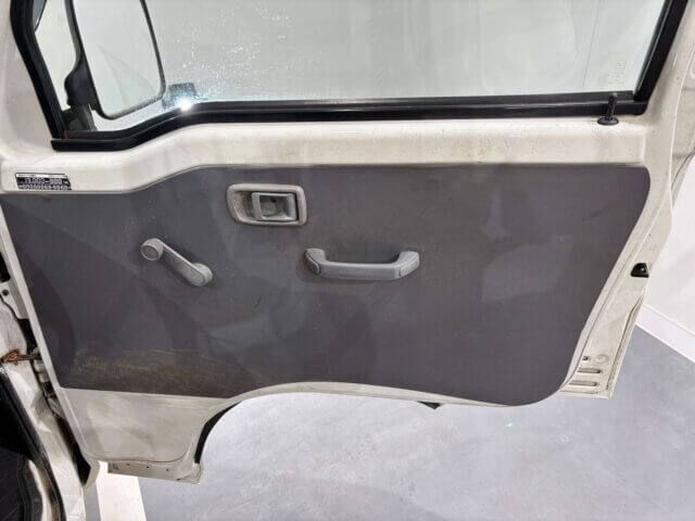 2003 DAIHATSU HIJET TRUCK