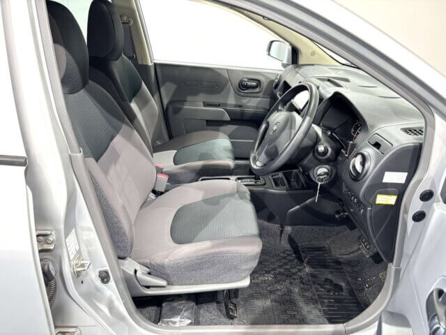 2018 NISSAN NV150 AD