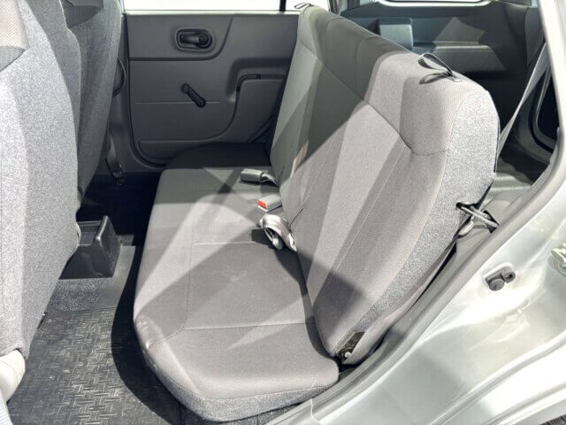 2018 NISSAN NV150 AD