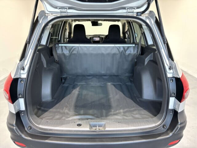 2018 NISSAN NV150 AD