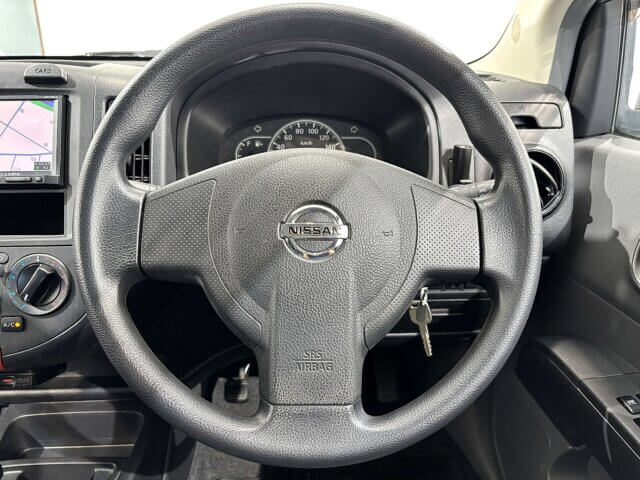 2018 NISSAN NV150 AD