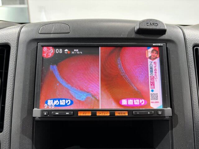 2018 NISSAN NV150 AD