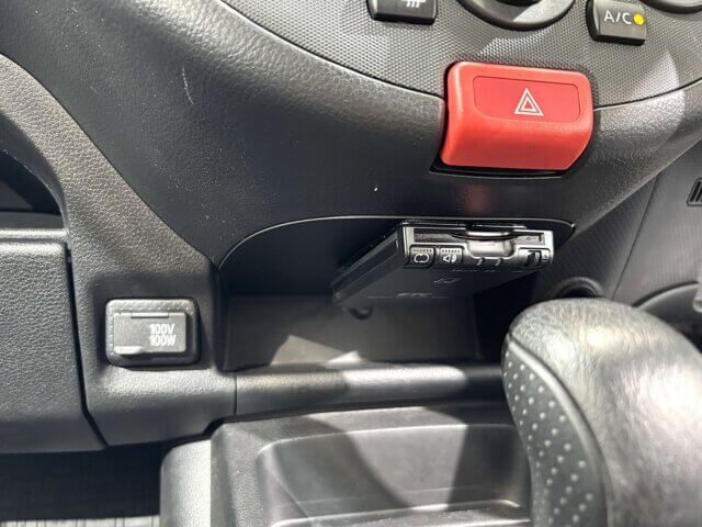 2018 NISSAN NV150 AD