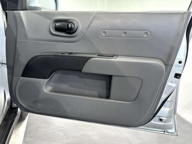 2018 NISSAN NV150 AD