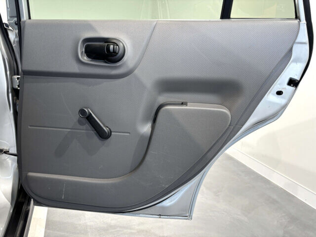 2018 NISSAN NV150 AD