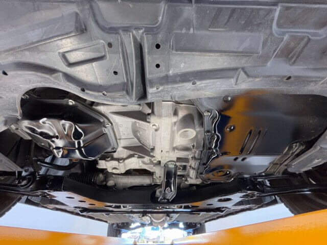 2018 NISSAN NV150 AD