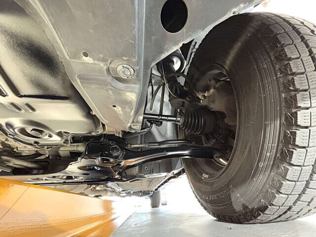 2018 NISSAN NV150 AD