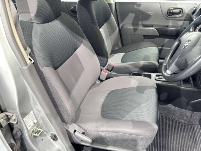 2018 NISSAN NV150 AD