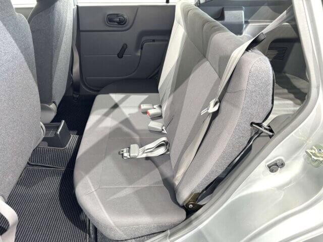 2018 NISSAN NV150 AD