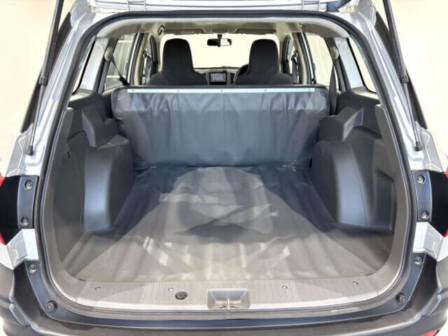 2018 NISSAN NV150 AD