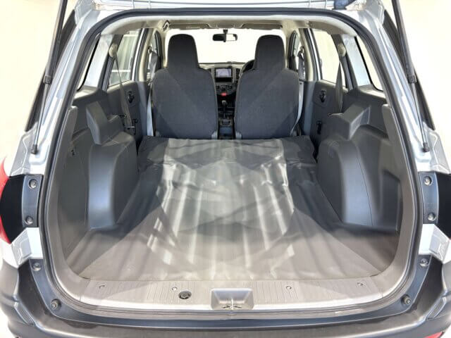 2018 NISSAN NV150 AD