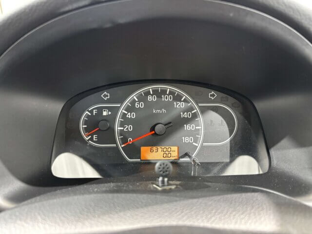 2018 NISSAN NV150 AD