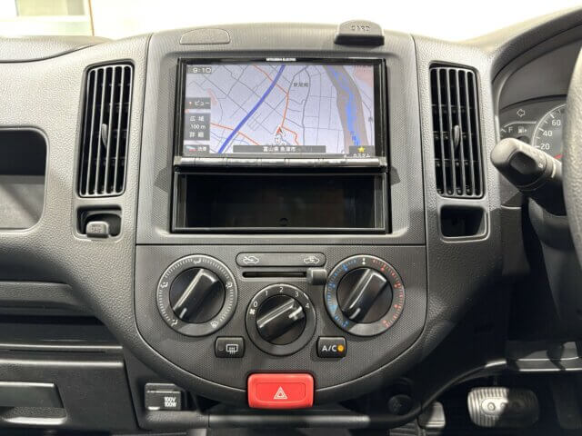 2018 NISSAN NV150 AD