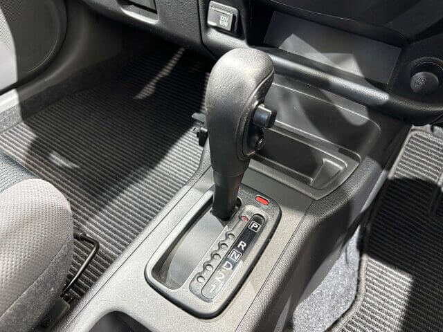 2018 NISSAN NV150 AD