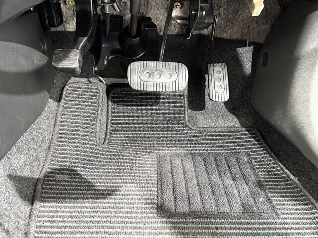 2018 NISSAN NV150 AD