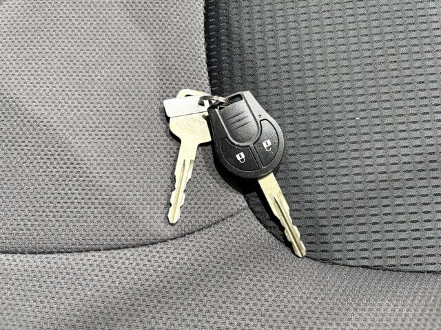 2018 NISSAN NV150 AD