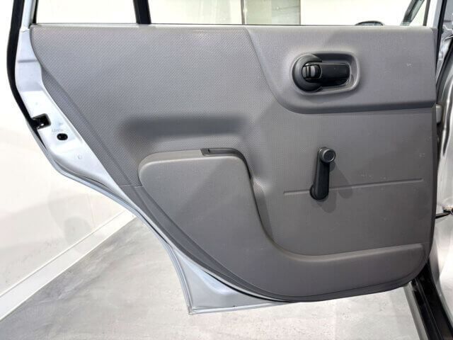 2018 NISSAN NV150 AD