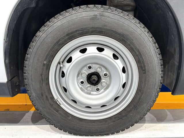 2018 NISSAN NV150 AD