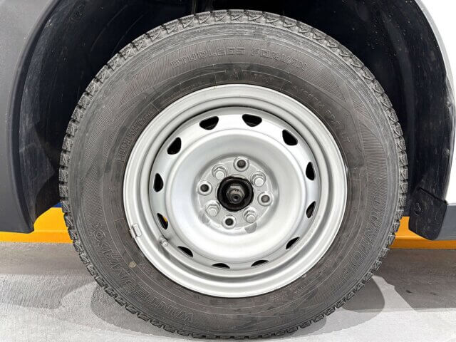 2018 NISSAN NV150 AD