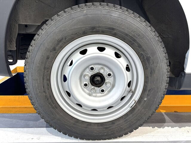 2018 NISSAN NV150 AD