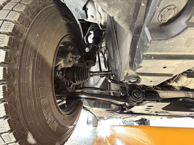 2018 NISSAN NV150 AD