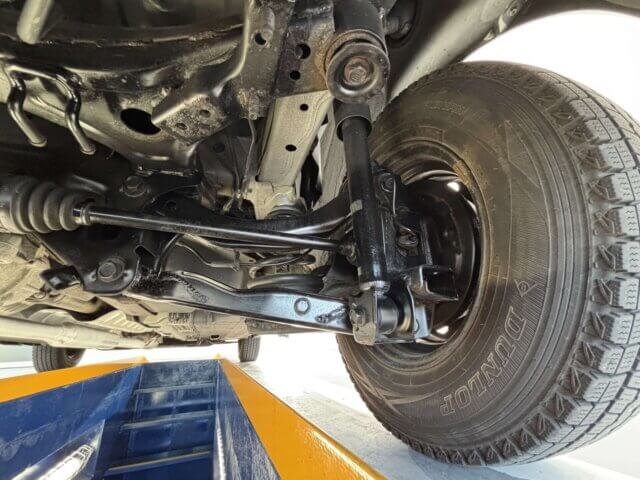 2018 NISSAN NV150 AD