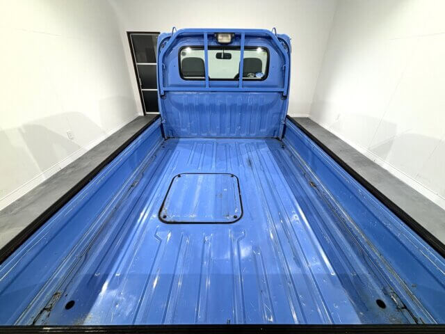 2007 HONDA ACTY TRUCK