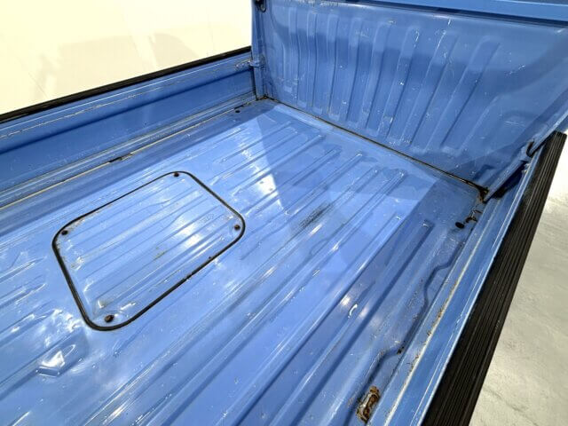 2007 HONDA ACTY TRUCK