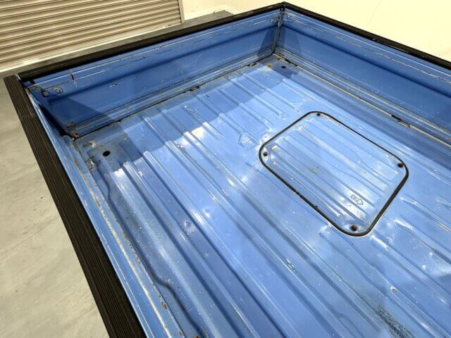 2007 HONDA ACTY TRUCK