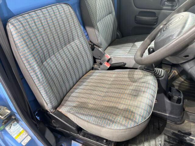 2007 HONDA ACTY TRUCK