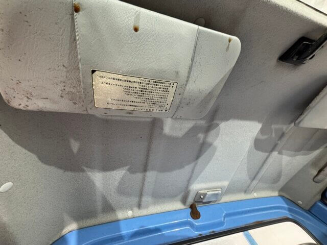 2007 HONDA ACTY TRUCK