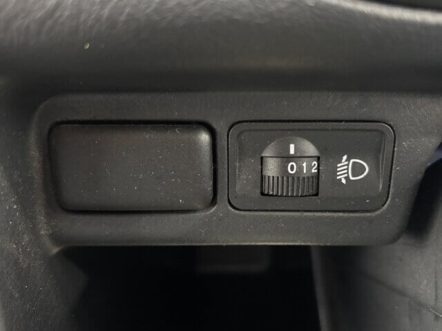 2007 HONDA ACTY TRUCK