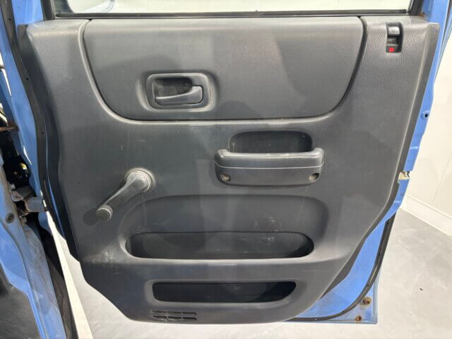 2007 HONDA ACTY TRUCK