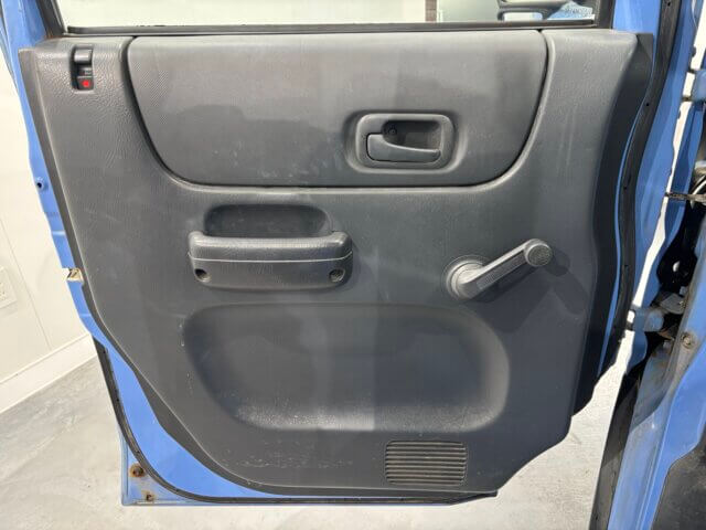 2007 HONDA ACTY TRUCK