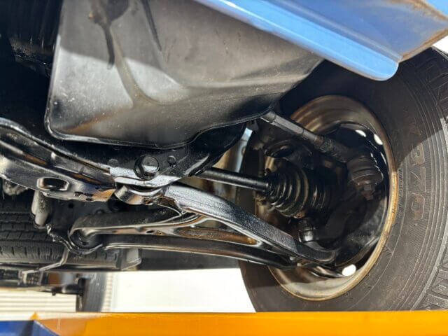 2007 HONDA ACTY TRUCK