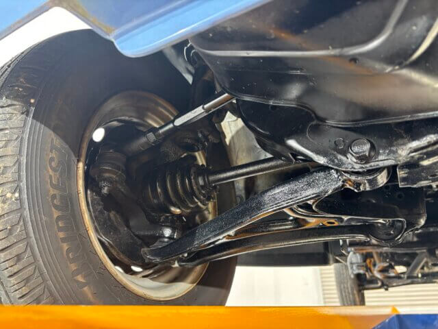 2007 HONDA ACTY TRUCK