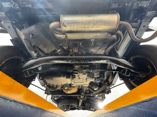 2007 HONDA ACTY TRUCK