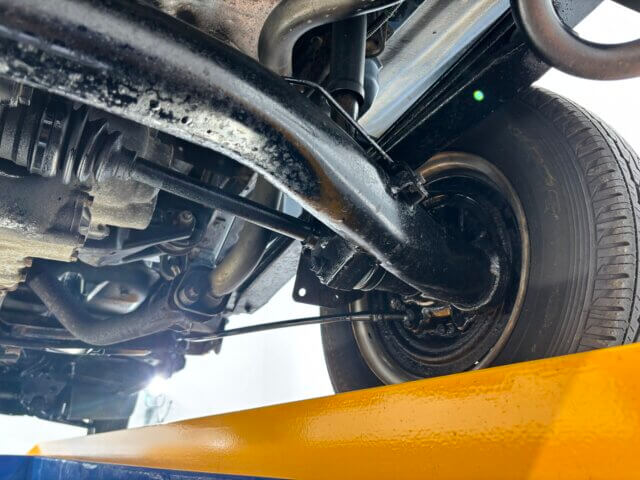 2007 HONDA ACTY TRUCK