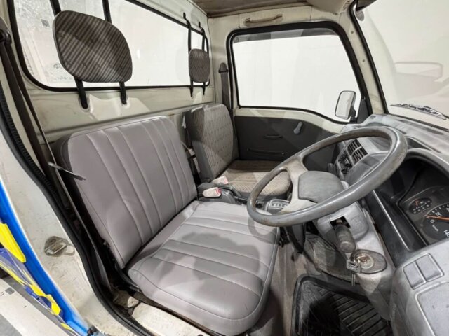 1991 SUBARU SAMBAR TRUCK