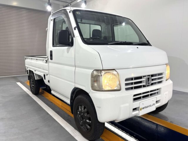 For sale 1999 Honda acty truck HA7-1018846 #Japanese #keitruck #minitruck #honda #acty #uk