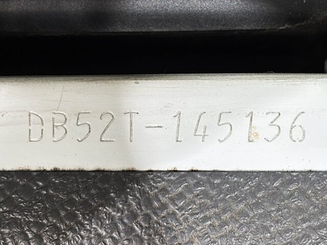 1999 SUZUKI CARRY TRUCK